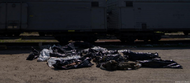 BBC-ն հրապարակել է Ուկրաինայում ՌԴ-ի կորուստների թիվը