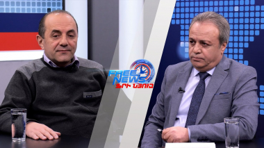 Հայաստանը պարտադրված է կտրուկ քայլեր անելու, ՌԴ-ն ունի երկու լծակ, որ կօգտագործի. Ռուբեն Մեհրաբյան