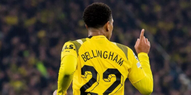 Եվս մեկ ակումբ միացել է Բելինգհեմի տրանսֆերային մրցավազքին