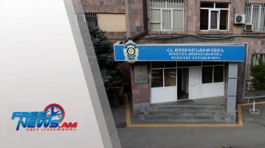 Օպերատիվ իրավիճակը՝ Հայաստանում