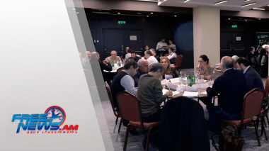 Հայաստանի զարգացման 3 կարևոր նպատակ