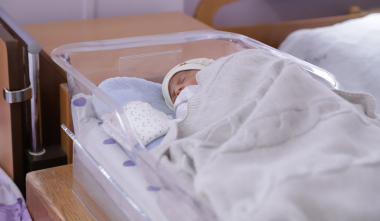 Հունվարին Շիրակի մարզում ծնվել է 243 երեխա