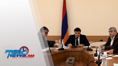 Դիտեք այսօր՝ Ազատ լուրերում