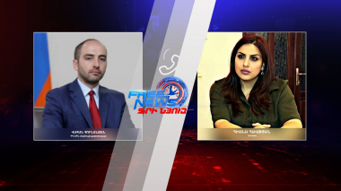 Քննարկվում է օգնության տրամադրման հնարավորությունը. Վահան Հունանյան