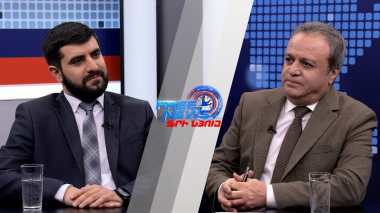 Նոր «հոկտեմբերի 27» են պլանավորու՞մ, ի՞նչ է նշանակում մահապարտների խումբ. Հարություն Մկրտչյան