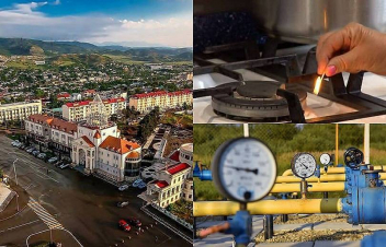 Ադրբեջանի կողմից արդեն վեցերորդ անգամ խափանված գազատարը դեռ չի գործում. ԱՀ ԱԳՆ-ն կոչ է անում միջազգային պատժամիջոցների