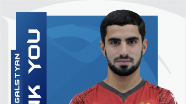 Արսեն Գալստյանը հեռացել է ԲԿՄԱ-ից