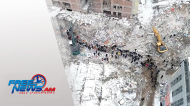 Էրդողանի վերընտրվելու հավանականությունը` աղետալի երկրաշարժից հետո