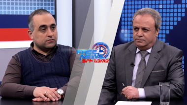 Ընտրություններից առաջ սա սառը ցնցուղ էր վարկանիշի անկում գրանցող Էրդողանի համար. Արտաշես Խալաթյան