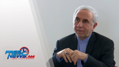 Հայաստանն ու Իրանը միջանցքի ստեղծում թույլ չեն տա. ՀՀ-ում Իրանի դեսպան