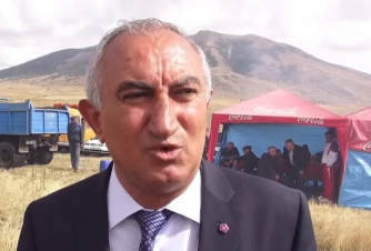 Արագածոտնի նախկին մարզպետ Սարգիս Սահակյանը եղբոր հետ պետությունից խարդախությամբ հափշտակել է շուրջ 72 մլն դրամ