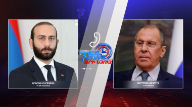 Դիտեք այսօր՝ Ազատ լուրերում