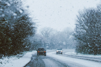 Վարդենյաց լեռնանցքը կցորդով տրանսպորտային միջոցները կարող են հաղթահարել միայն անվաշղթաներով