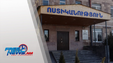 Օպերատիվ իրավիճակը՝ Հայաստանում