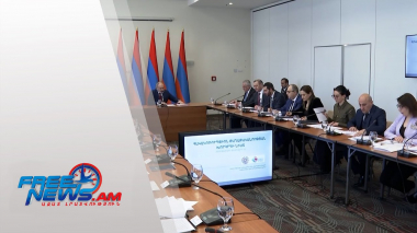 Դիտեք այսօր՝ Ազատ լուրերում