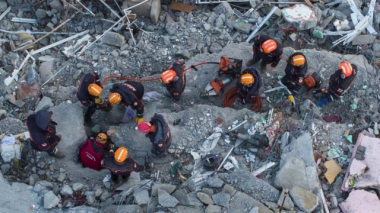 Թուրքիայում ու Սիրիայում երկրաշարժից փրկվածները կարող են նոր աղետի բախվել. ԱՀԿ