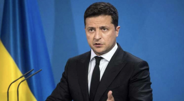 Արևմուտքը դանդաղեցնում է Կիևին անվտանգության երաշխիքների տրամադրումը. Զելենսկի