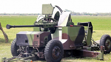 Շվեդական արտադրության ՀՕՊ-երի խմբաքանակը Ուկրաինա է ժամանել Լիտվայից