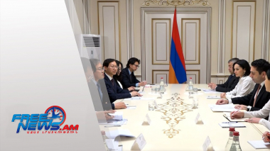 Դիտեք այսօր՝ Ազատ լուրերում