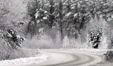 Օդի ջերմաստիճանը կնվազի․ առանձին շրջաններում սպասվում է թույլ ձյուն