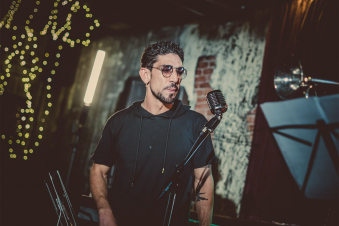 Ռեփեր A.Chilla-ի գեղեցիկ շնորհավորանքը 