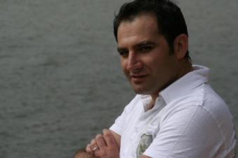 Շնորհավոր սուրբ Վալենտին,սիրելիս. Արսեն Գրիգորյանը շնորհավորել է կնոջը