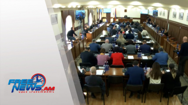 Հաստիքների կրճատում՝ վարչական շրջանների աշխատակազմերում