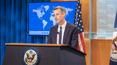 Բլինկենի Չինաստան այցի նոր ժամկետները կախված կլինեն Պեկինի գործողություններից. Փրայս