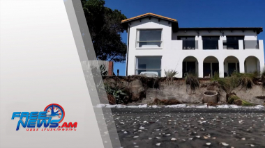 Նոր Զելանդիայում առնվազն 4 մարդ է մահացել. Միջազգային լուրեր