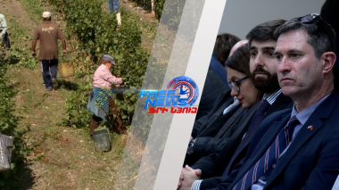 Նոր ծրագիր՝ միտված գյուղատնտեսության զարգացմանը