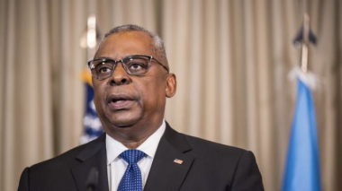 Պենտագոնի ղեկավարը կարևորել է որպես ՆԱՏՕ-ի ապագա դաշնակիցներ Շվեդիայի և Ֆինլանդիայի դերը