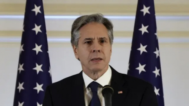 Բլինկենը Գերմանիայում մասնակցելու է G7 նախարարների հանդիպմանը 