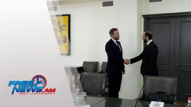 Դիտեք այսօր՝ Ազատ լուրերում