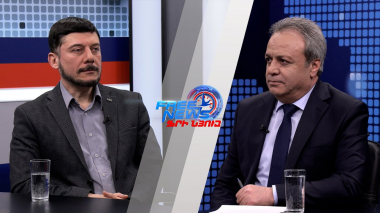 Ասում էին՝ այսպես պետք է անես, Ազատիչ, կամ Սեդրակիչ, նրանք էլ «չեստ» էին տալիս. Հովսեփ Խուրշուդյան