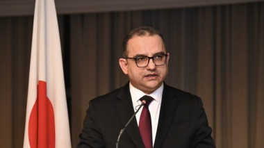 ՀՀ-ն բարձր է գնահատում Ճապոնիայի աջակցությունը Մինսկի խմբի շրջանակում ԼՂ հակամարտության խաղաղ կարգավորմանը