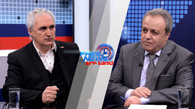 ՀՀ քաղաքական դիրքը կտրուկ բարձրանում է, ստանում ենք աննախադեպ փայլուն հեռանկարներ. Տիգրան Խզմալյան