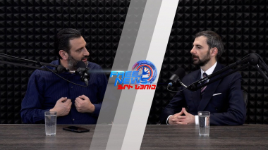 Ազատ շփում Գնել Սարգսյանի հետ