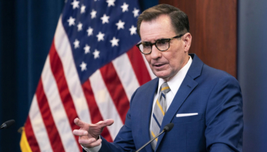 ԱՄՆ-ը չի ձգտում Ռուսաստանում իշխանափոխության. Սպիտակ տուն