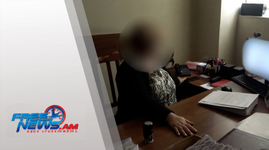 Օպերատիվ իրավիճակը՝ Հայաստանում / 18․02․2023