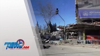 Միջազգային հանրությունը չպետք է անտարբեր մնա որևէ ճգնաժամի պարագայում. Միրզոյան