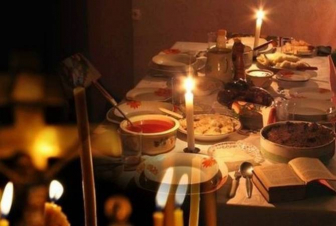 Հայ Առաքելական եկեղեցին նշում է Բուն Բարեկենդանը