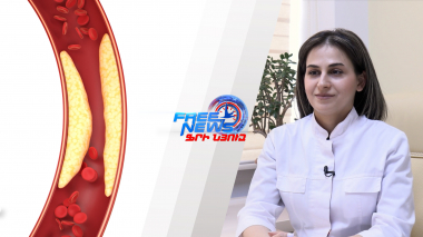 Ո՞վ է դիետոլոգը և ի՞նչ խնդիրներ է լուծում. «Առողջության գաղտնիքը»