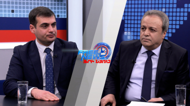 ՀՀ-ն ռիսկերը գնահատել է, գնում ենք դրան՝ Արևմուտքի օգնության խոստումը մեր գրպանում. Գուրգեն Սիմոնյան