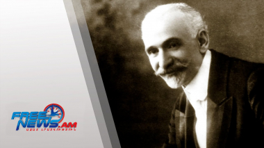 Հովհաննես Թումանյան - 154