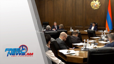 Կստորագրվի ԵԱՏՄ-Իրան ազատ առևտրի համաձայնագիր