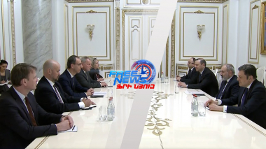 Դիտեք այսօր՝ Ազատ լուրերում