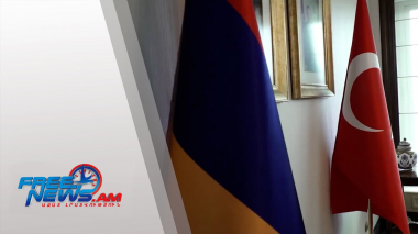 Հնարավոր փոփոխություններ՝ հայ-թուրքական հարաբերություններում