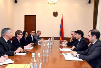 ՀՀ ֆինանսների նախարարությունը և Ասիական զարգացման բանկը պատրաստ են ընդլայնել համագործակցության շրջանակը