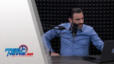 Ազատ շփում Գնել Սարգսյանի հետ