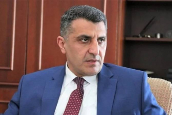 Լեռնային Ղարաբաղում հազարավոր կյանքեր են վտանգված. դեսպան Ներսեսյանի հոդվածը՝ The Irish Times պարբերականում